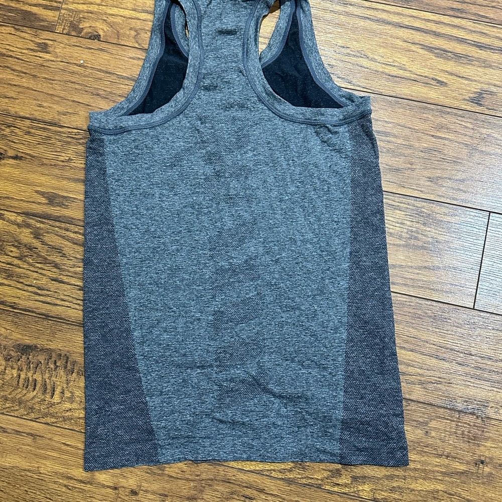 RYU Racerback Top - Picture 2 of 2